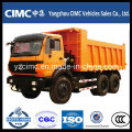 Dump Truck Chinese Dump Truck 336HP 6X4 HOWO Dump Truck 8X4